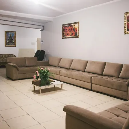 Hotel do Papa-2