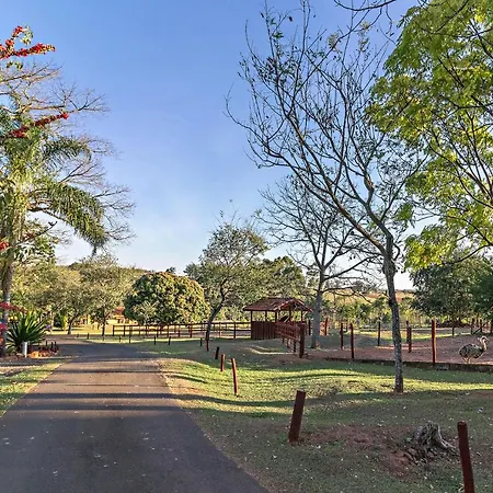 Hotel Fazenda Jacaúna-2