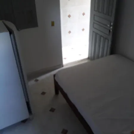 Pousada Do Siri-2