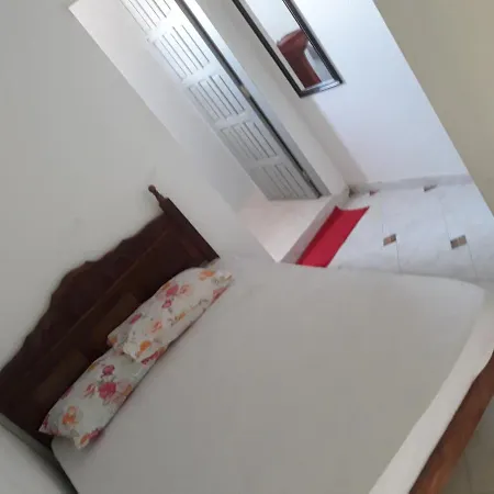 Pousada Do Siri-3