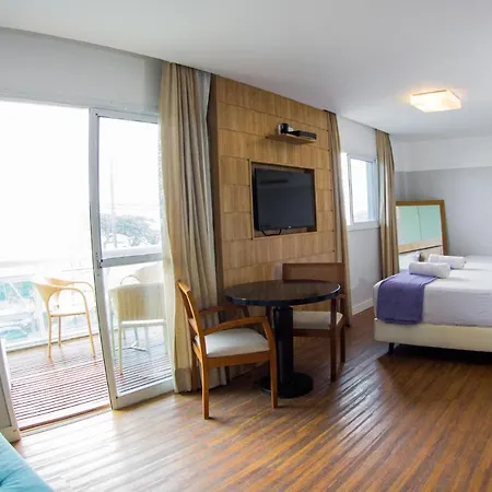 Rio Inn Art Barra Da Tijuca-3