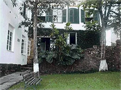 Hotel Pousada Hospedaria Antiga-3