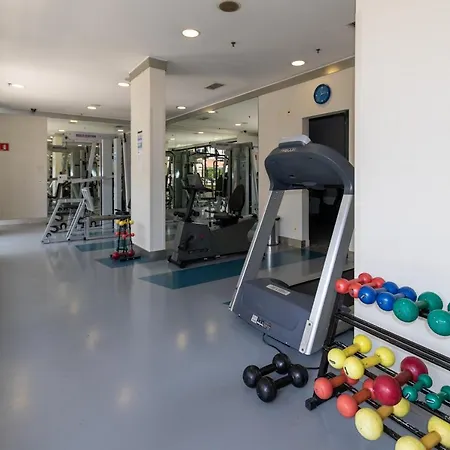 Vivapp Aeroporto Congonhas E-Suites Residencial-3