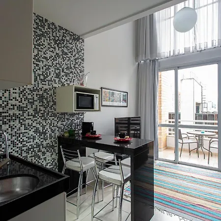 Aconchegante Duplex No Brooklin III-2