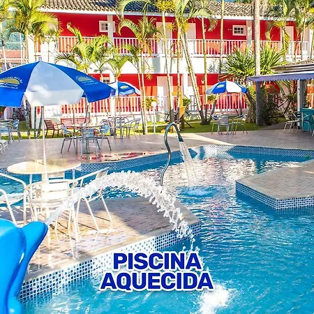 Hotel Pousada Vivendas do Sol e Mar-2