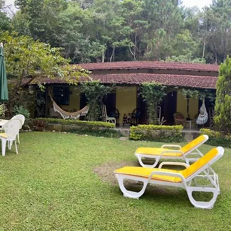 Casa Na Serra-2