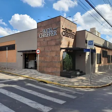 Hotel Cheffer-2