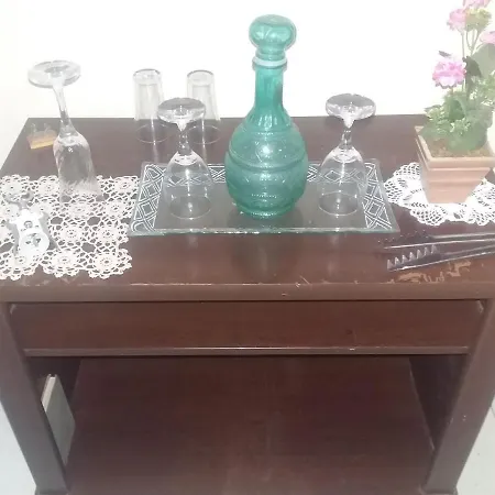 Pousada Lirio-3