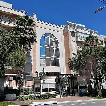 Apartamento 50M2 Hospital Einstein Morumbi-3