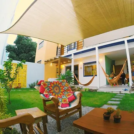 Guest House Cabo Frio-2