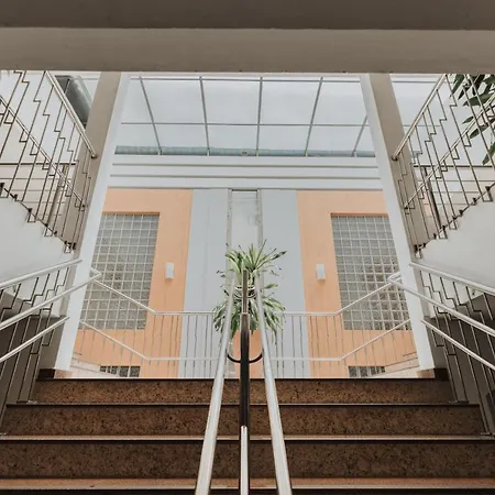 Hotel Metropolitano-2