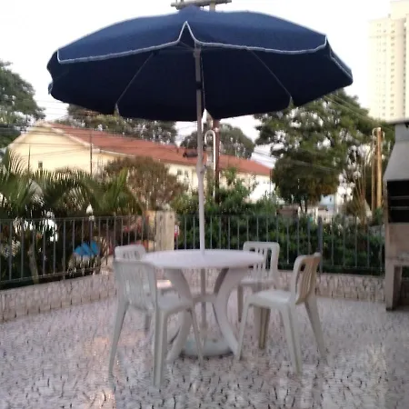 Hostel Dom Pedro-3