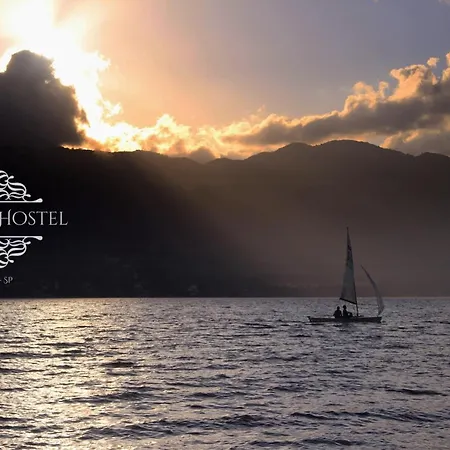 Alebahli Hostel Ilhabela ᵇʸ ᴬᴸᴱᴮᴬᴴᴸᴵ-2