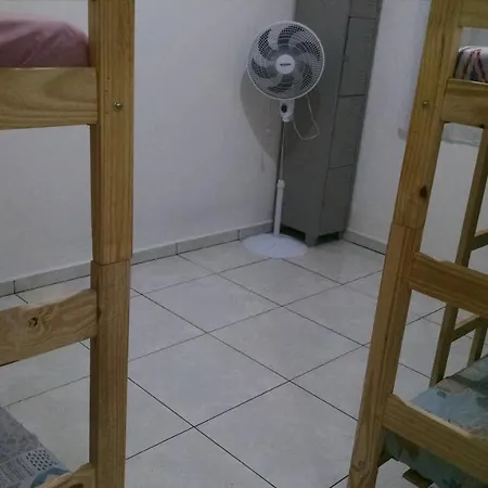Pousada Casa 6-3
