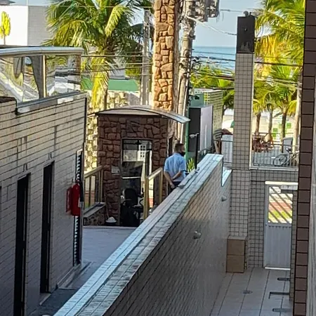Apartamento Praia Grande-3