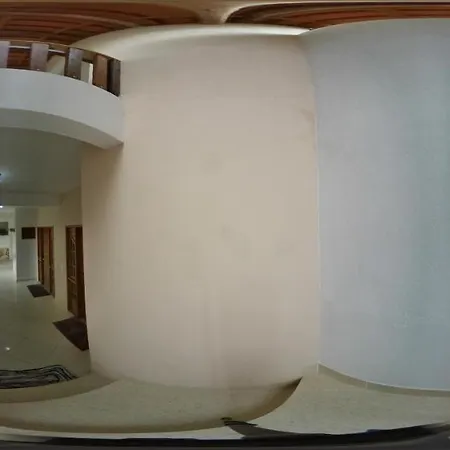 Pousada do Gleison em Itaunas-2