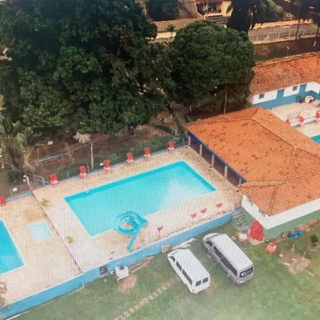 Pousada Ananda São Pedro-2