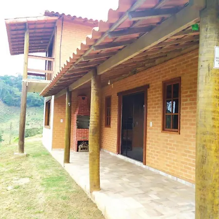 Ibitiaçu Chales-2