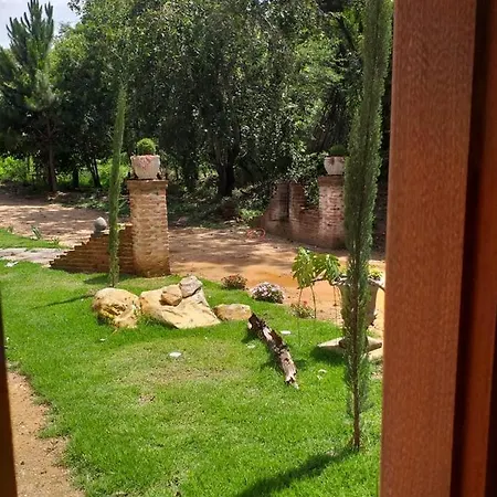 Pousada Villa Aurora-2