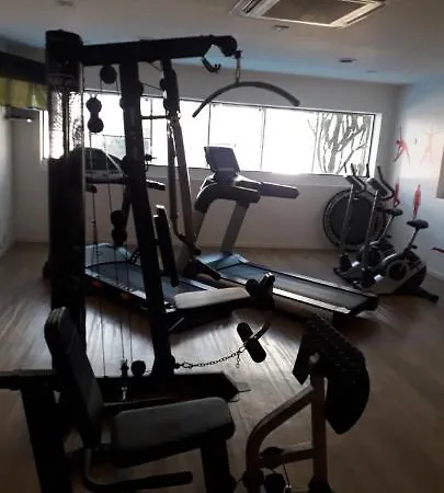 Apartamento Otima Localizacao Itaim Bibi-2