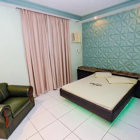 Hotel Premier (Adults Only)-2