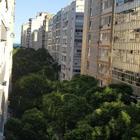 Copacabana Paraiso Tropical-2