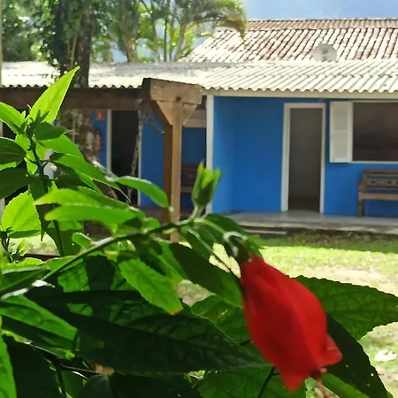 Maresias Park Suites-3