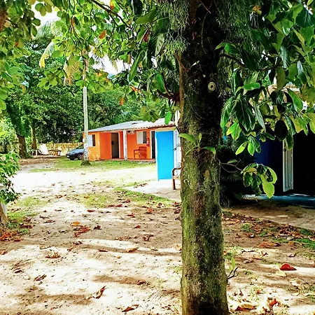 Maresias Park Suites-2