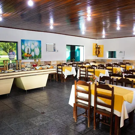 Hotel Maracana-2