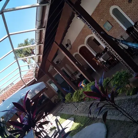 Hotel Portal da Praia-3