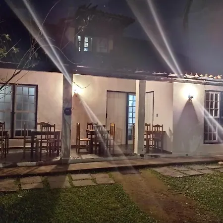 Di Luca Guest House Paraty-3