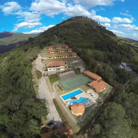 Refugio do Saci Hotel-2