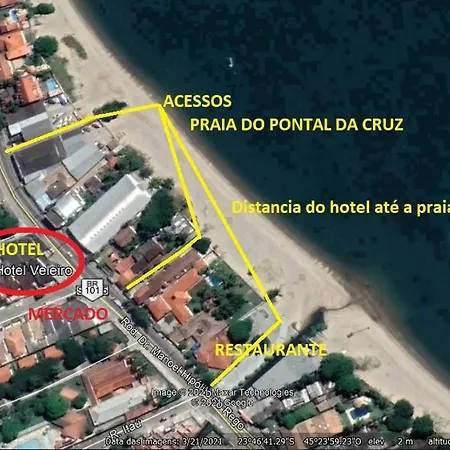 Hotel Veleiro-2