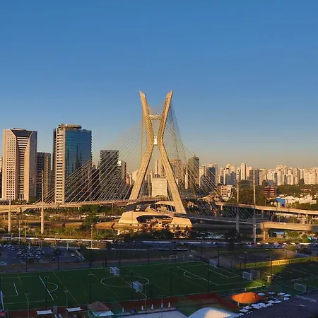 703 - Apto Inteiro Morumbi 703-3