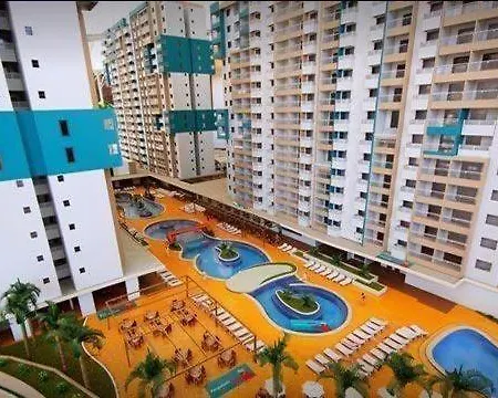 Olimpia Park Resort-2