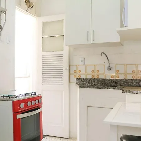 ⛱️☀️ Apartamento A 5 Minutos Da Praia E Perto De Tudo-2