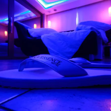 Lessence Motel-3