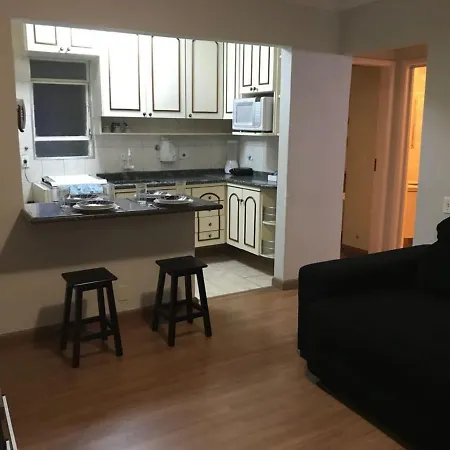 81 · Apartamento Completo | 2 Habitaciones | A 5 min Albert Einstein-3