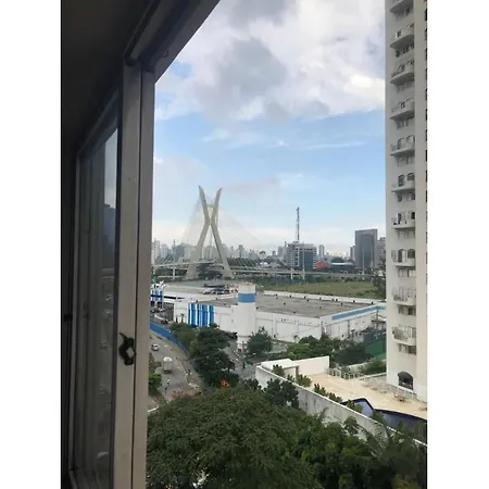 151 - Apartamento Inteiro No Morumbi-3