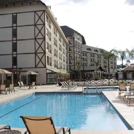 Condominio Vista Azul Apart-Hotel-2