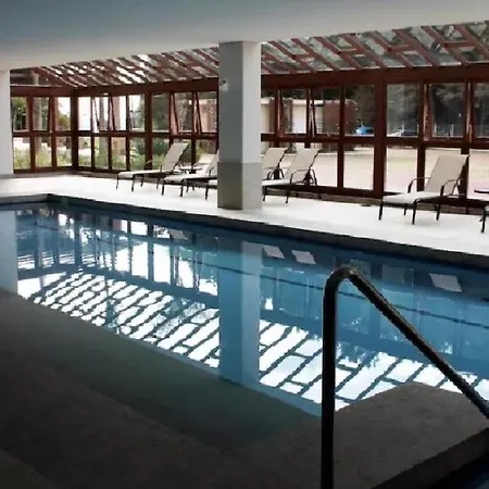 Condominio Vista Azul Apart-Hotel-3