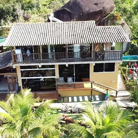 Espaço Indio Tupi-2