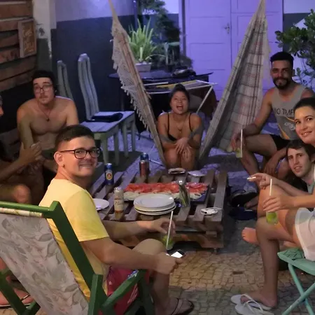 Central Hostel-2