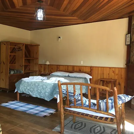 Pousada Algama-2
