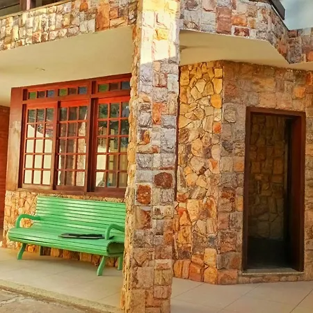 Varandas do Arraial- Hostel-3