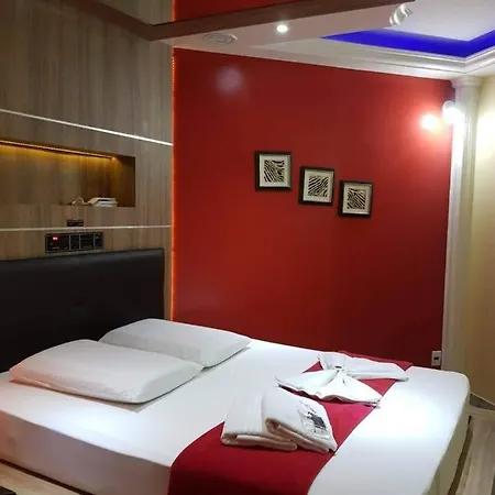 Penseentre Motel-3