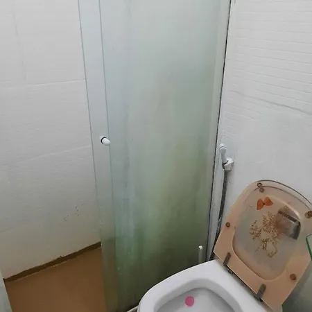 Quarto E Sala Do Aconchego Ao Lado Do Metro Siqueira-3
