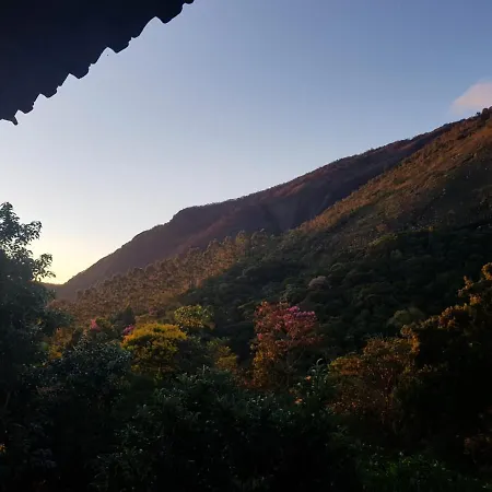 Casa De Campo - Vale Das Videiras - Petropolis Rj-2