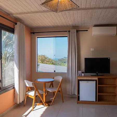 Beach Hotel Villas-2