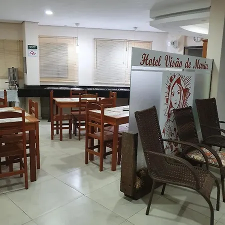 Hotel Visao De Maria-3